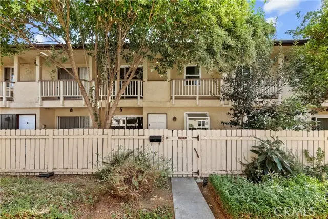 8031 Canby Ave  #4, Reseda, CA 91335 - Image #1