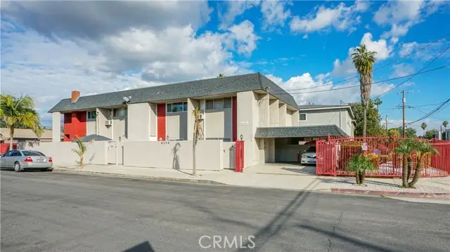 6104 Costello Avenue, Van Nuys, CA 91401 - #2