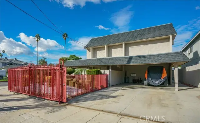 6104 Costello Avenue, Van Nuys, CA 91401 - #3