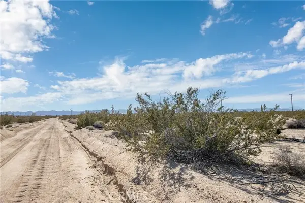 0 Friendship Road, Twentynine Palms, CA 92277