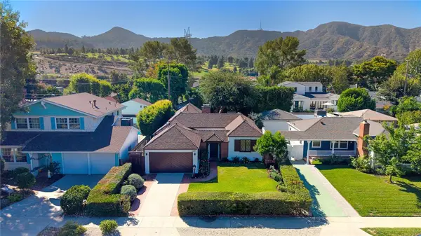 1324 Morningside, Burbank, CA 91506