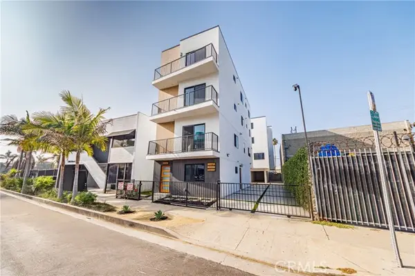 13461 Beach Avenue, Marina Del Rey, CA 90292