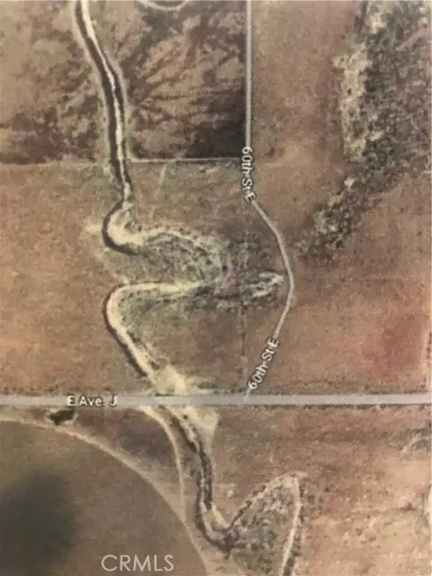 0 Vac/Cor, Lancaster, CA 93535