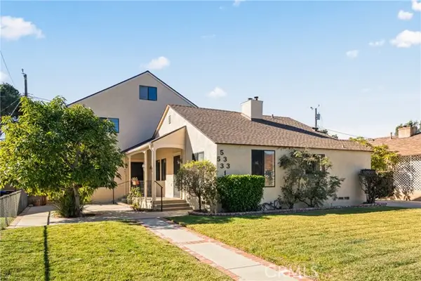 531 Niagara, Burbank, CA 91505