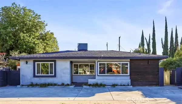 20422 Schoenborn, Winnetka, CA 91306
