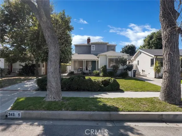345 Beachwood Drive, Burbank, CA 91506 - #3