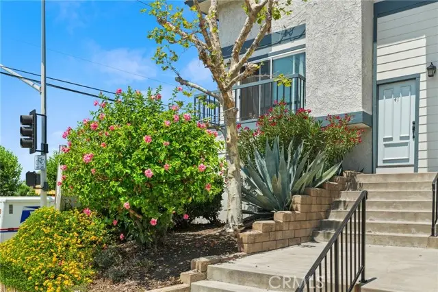 14287 Foothill Boulevard  #41, Sylmar, CA 91342 - Image #1
