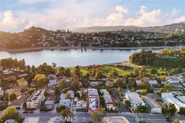 2400 Glendale Court, Los Angeles, CA 90039