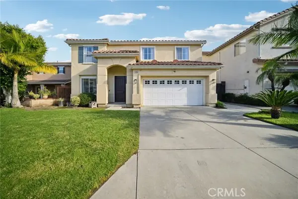 13042 Mesa Verde Way, Sylmar, CA 91342
