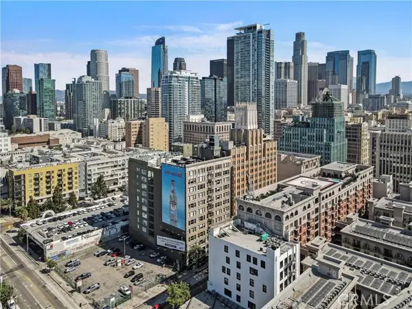 939 Broadway  #1001, Los Angeles, CA 90015