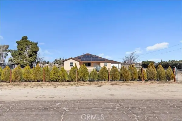 1641 Avenue L4, Lancaster, CA 93534