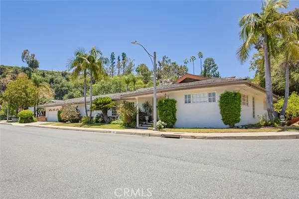 1801 Greenbriar Road, Glendale, CA 91207