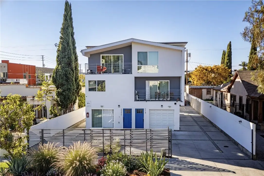 1119 Berendo, Los Angeles, CA 90029 - Image #1