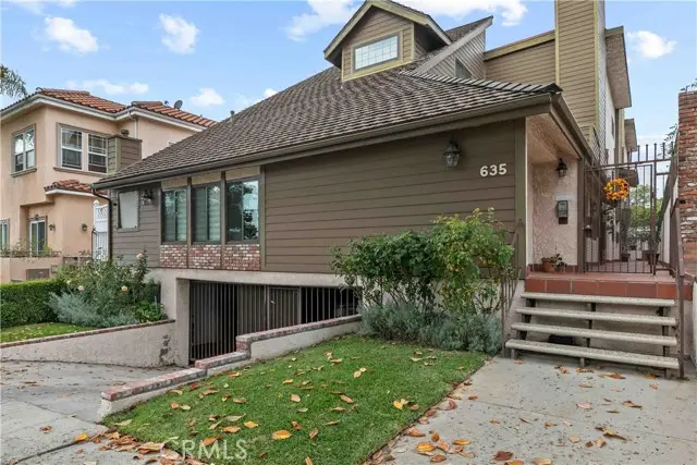 635 Magnolia  #B, Burbank, CA 91501 - Image #3