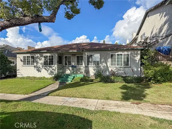 487 Providencia, Burbank, CA 91501