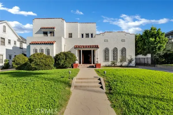 1224 Wilton Place, Los Angeles, CA 90019