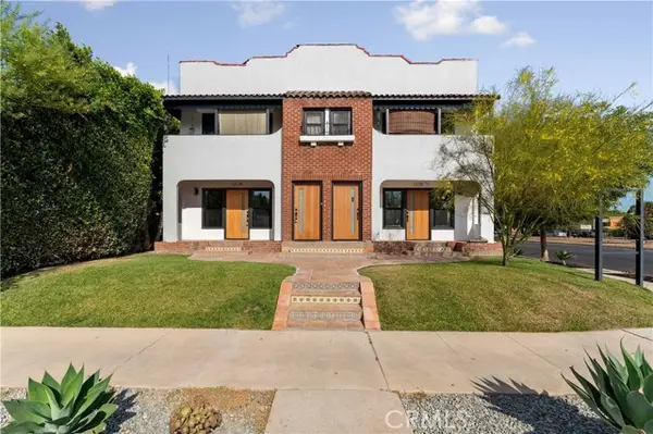 1236 Cloverdale, Los Angeles, CA 90019