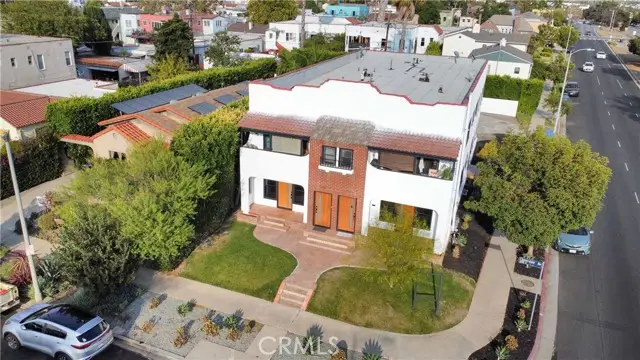 1236 Cloverdale, Los Angeles, CA 90019 - #2