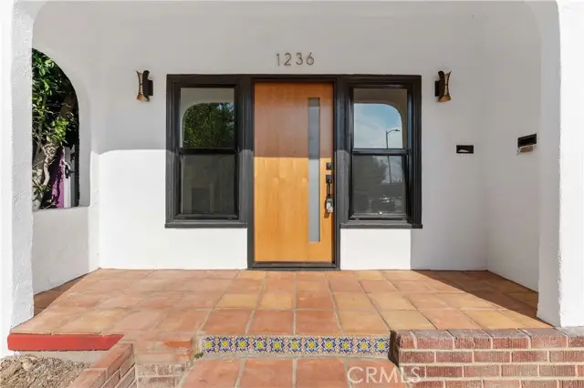 1236 Cloverdale, Los Angeles, CA 90019 - #3