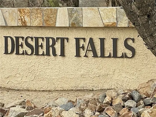 344 Vista Royale, Palm Desert, CA 92211 - #1