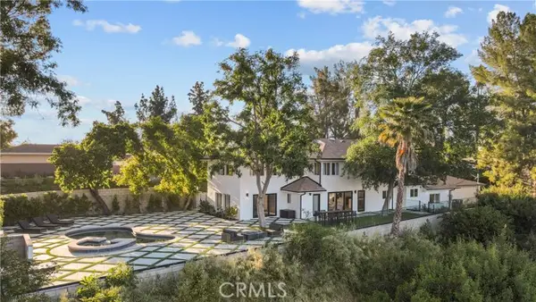 19538 Redwing, Tarzana, CA 91356