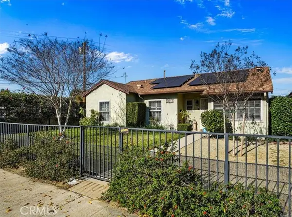 10857 Crockett Street, Sun Valley, CA 91352