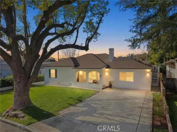 621 Roselli Street, Burbank, CA 91501