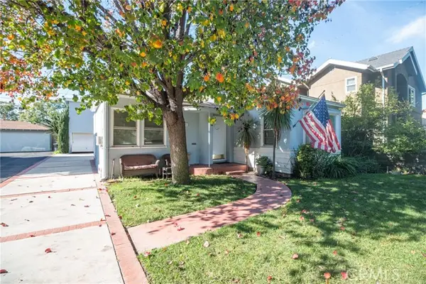 121 Myers, Burbank, CA 91506