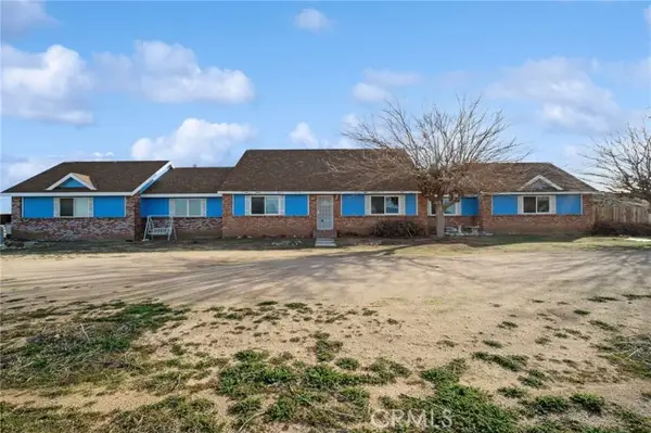 17050 Lancaster Road, Lancaster, CA 93536