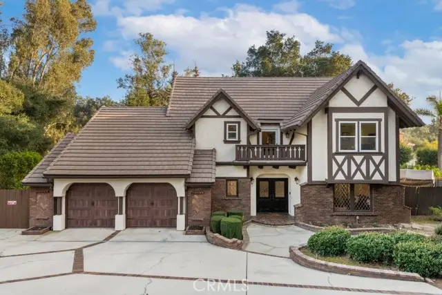 1243 Liverpool Court, San Dimas, CA 91773 - #1