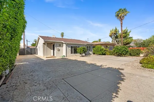 6015 Laurelgrove, North Hollywood, CA 91606