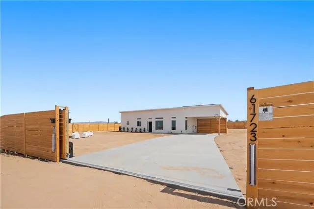 61723 Highland View, Joshua Tree, CA 92252 - Image #1