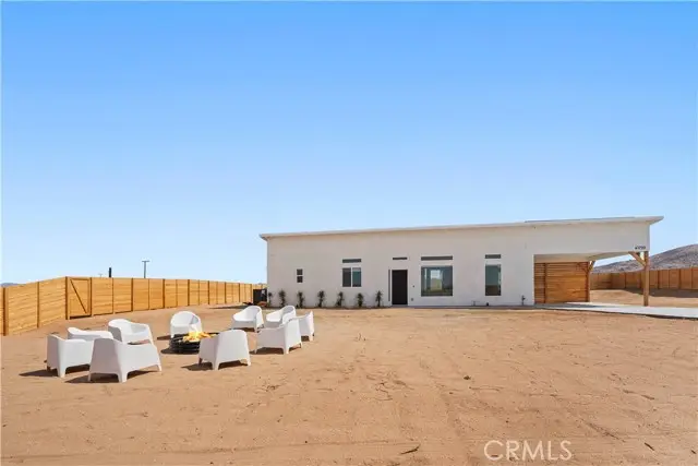 61723 Highland View, Joshua Tree, CA 92252 - Image #3