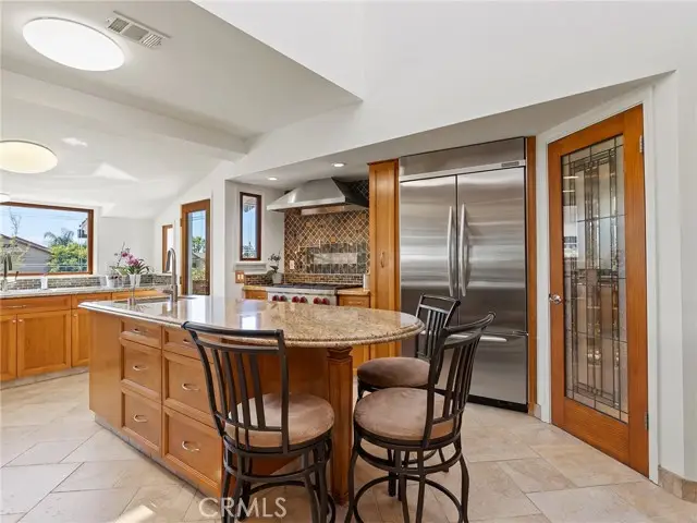 1012 Sunset Canyon Drive, Burbank, CA 91504 - #3