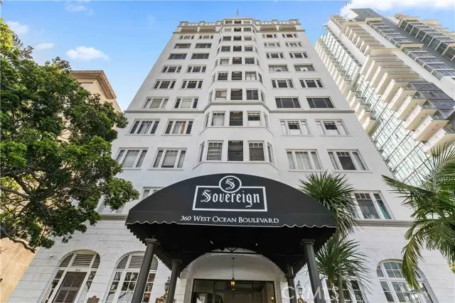 360 Ocean Boulevard  #408, Long Beach, CA 90802 - Image #2