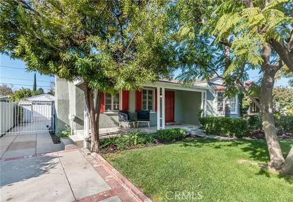 625 Naomi, Burbank, CA 91505