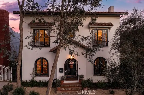 898 Victoria, Los Angeles, CA 90005