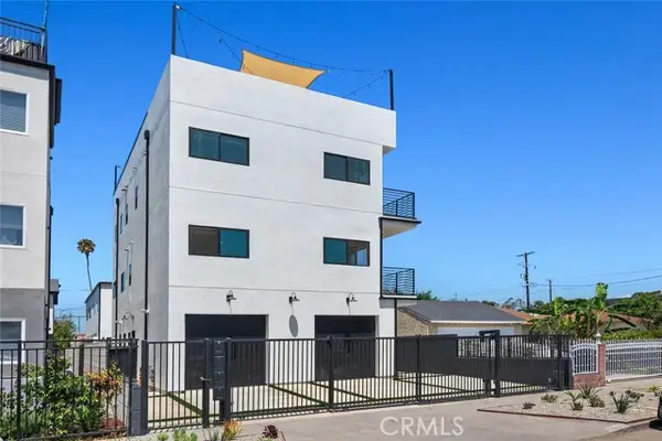 2633 Cochran, Los Angeles, CA 90016