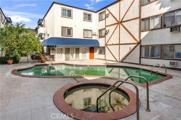 18530 Hatteras  #276, Tarzana, CA 91356