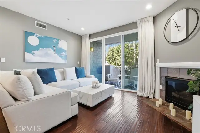 6038 Carlton Way  #101, Los Angeles, CA 90028 - #1