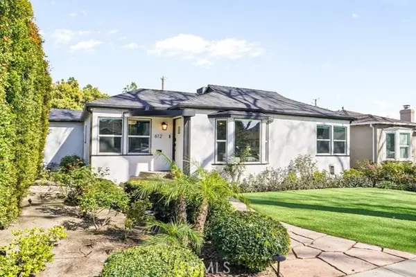 612 Mariposa Street, Burbank, CA 91506