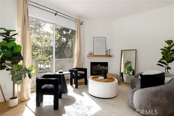 4201 Radford Avenue  #3, Studio City, CA 91604