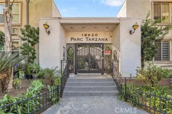 18620 Hatteras  #169, Tarzana, CA 91356