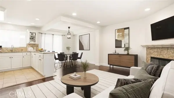 10752 Hortense  #3, North Hollywood, CA 91602