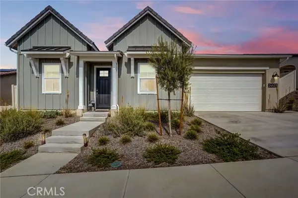 24537 Via Sendero, Valencia, CA 91354