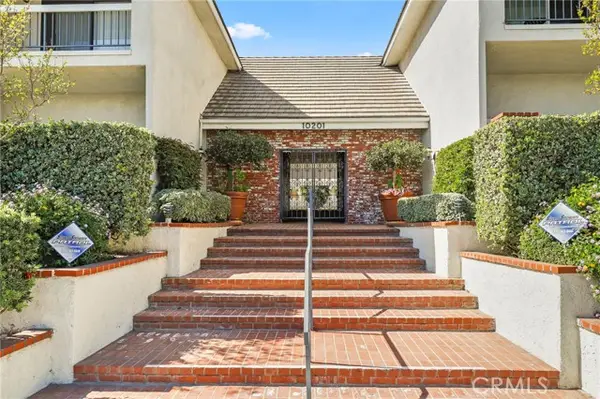 10201 Mason Avenue  #19, Chatsworth, CA 91311