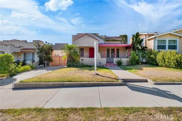 637 Fairmount Road, Burbank, CA 91501