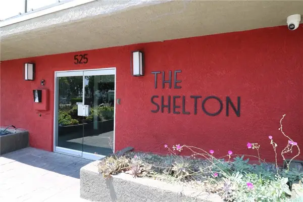 525 Shelton  #102, Burbank, CA 91506