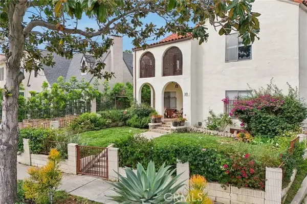 1015 Mansfield Avenue, Los Angeles, CA 90019