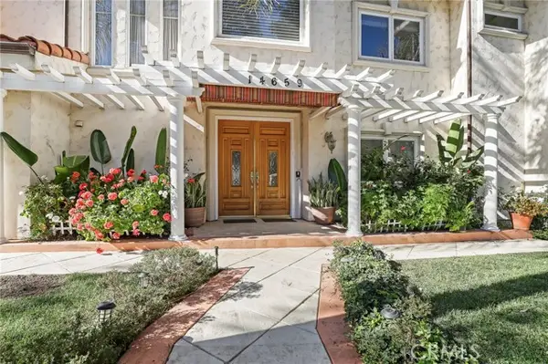 14659 Valley Vista, Sherman Oaks, CA 91403